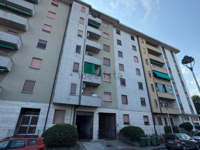 Appartamento in vendita di 88 m² in Via Paulli, 20