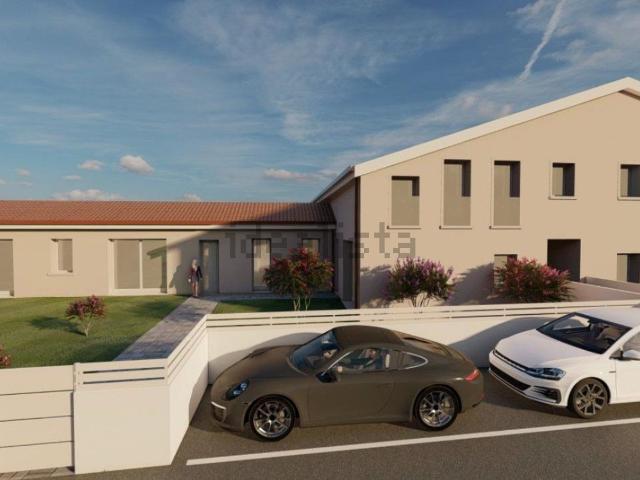 Appartamento in vendita di 88 m² in Via Pedagni