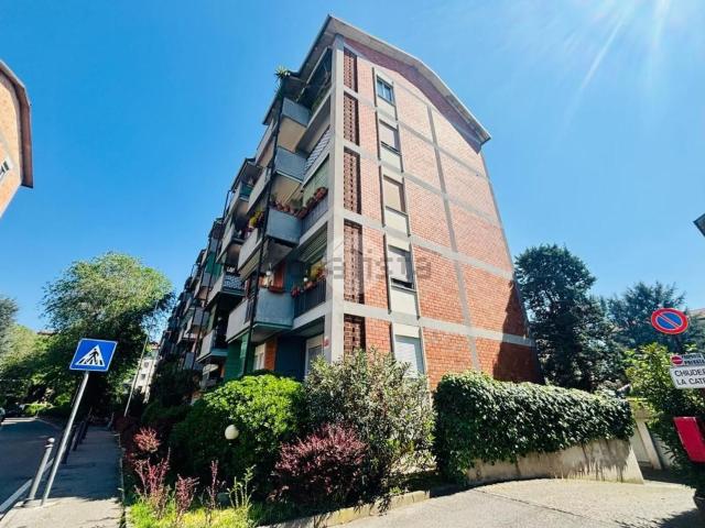 Appartamento in vendita di 88 m² in Via Pellegrino Pellegrini, 14