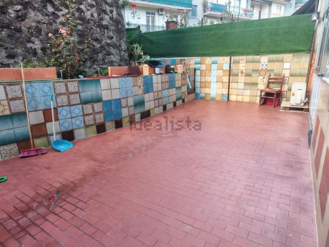 Appartamento in vendita di 88 m² in Via Petralia