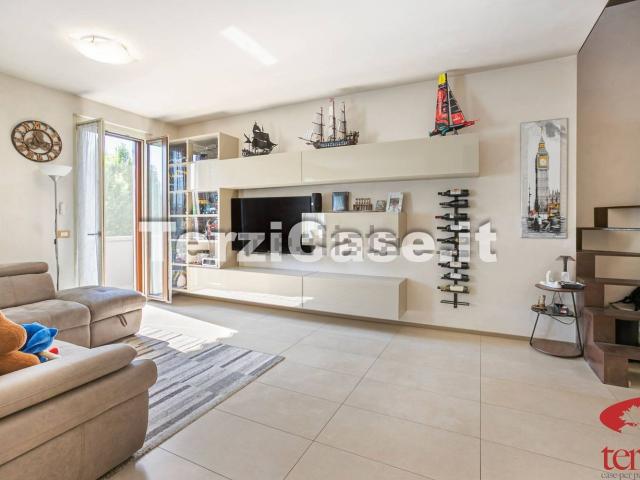 Appartamento in vendita di 88 m² in Via Piave