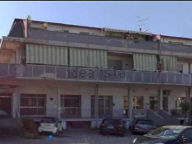 Appartamento in vendita di 88 m² in Via Pietro Nenni, 138