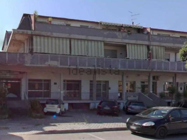 Appartamento in vendita di 88 m² in Via Pietro Nenni