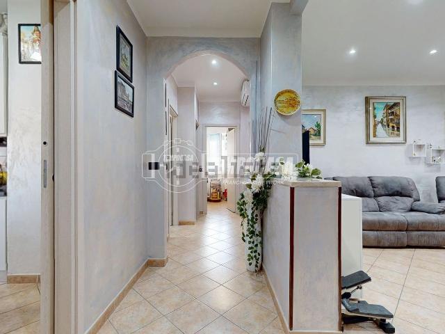 Appartamento in vendita di 88 m² in Via Piero Gobetti, 4