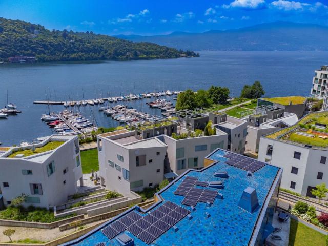 Appartamento in vendita di 88 m² in Via Podestà, 3