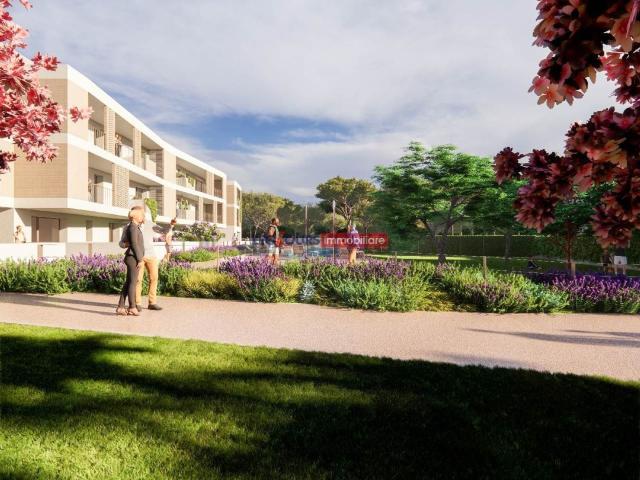 Appartamento in vendita di 88 m² in Via Pordelio, 432