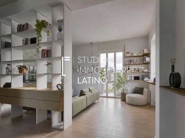 Appartamento in vendita di 88 m² in Via Postale Vecchia, 37