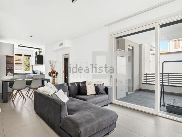 Appartamento in vendita di 88 m² in Via Raineri Boga