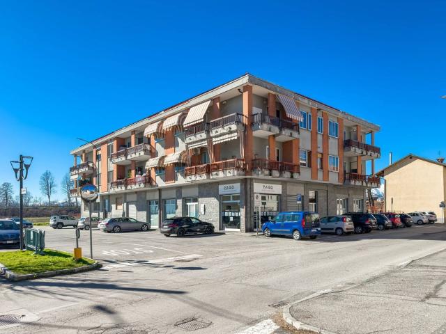 Appartamento in vendita di 88 m² in Via Roma, 147