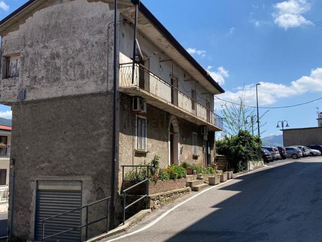 Appartamento in vendita di 88 m² in Via Roma, 120