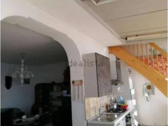 Appartamento in vendita di 88 m² in Via Roma, 321