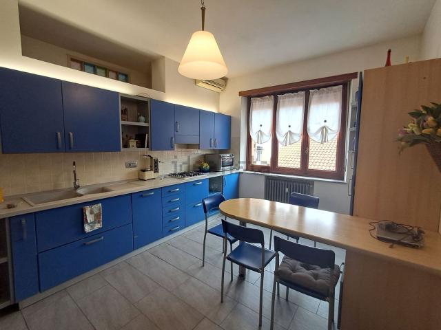 Appartamento in vendita di 88 m² in Via Roma