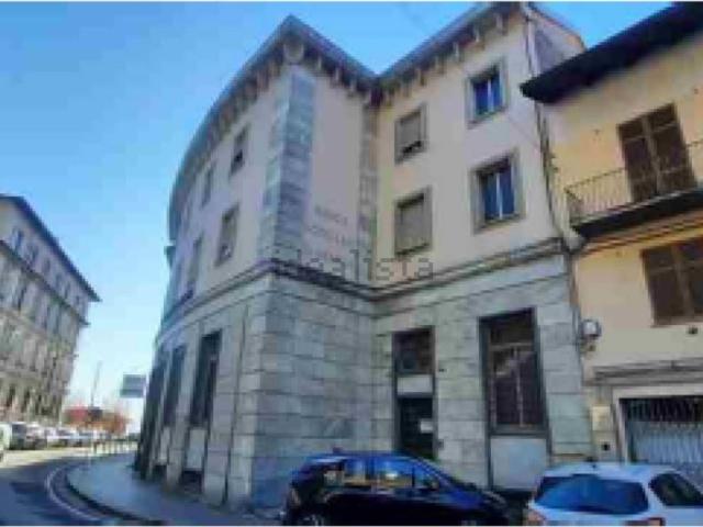 Appartamento in vendita di 88 m² in Via Roma, 51
