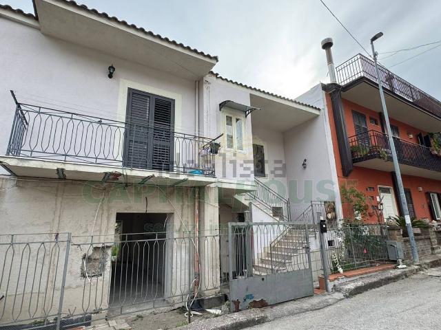 Appartamento in vendita di 88 m² in Via Roma