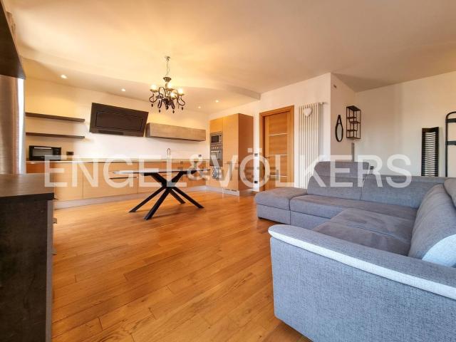 Appartamento in vendita di 88 m² in Via Rosa Luxemburg, 12