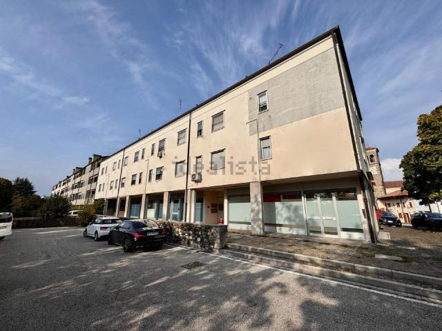 Appartamento in vendita di 88 m² in Via Rualis, 36