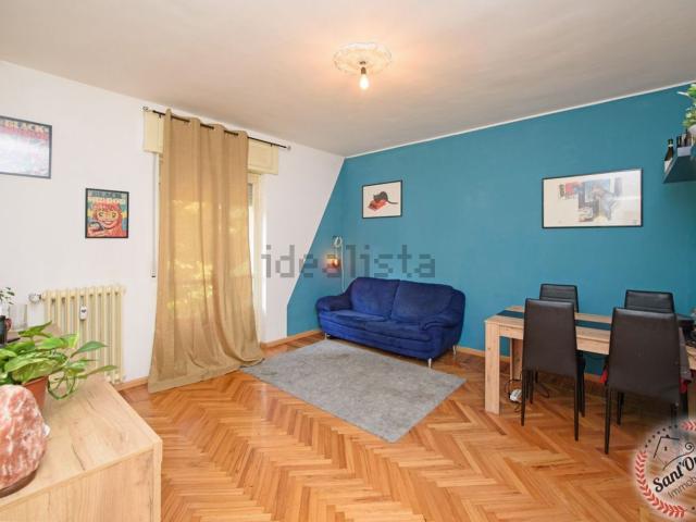 Appartamento in vendita di 88 m² in Via Rue Antonio Zimmermann