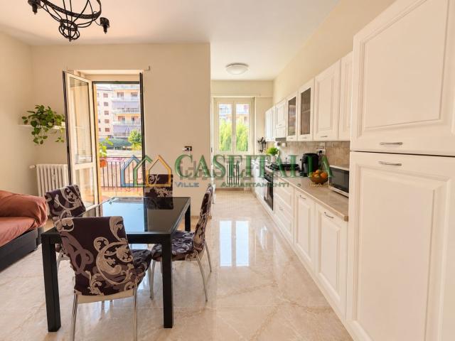 Appartamento in vendita di 88 m² in Via Scrivia, 5
