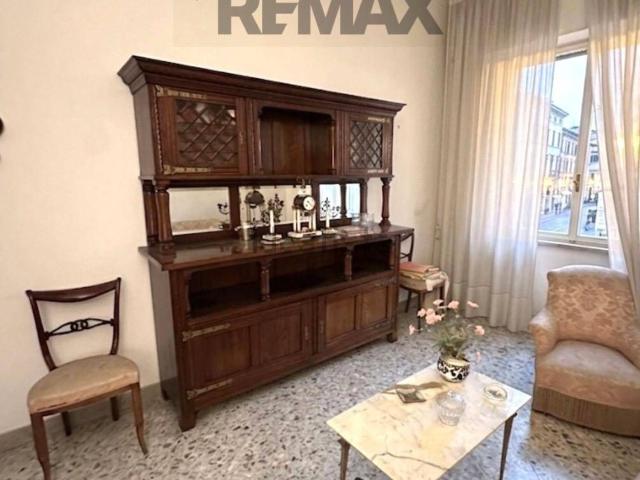 Appartamento in vendita di 88 m² in Via Sammartino, 22