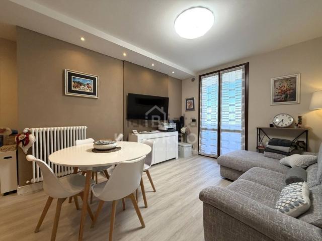 Appartamento in vendita di 88 m² in Via Santa Lucia