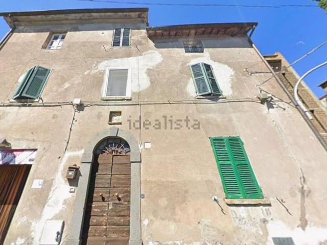 Appartamento in vendita di 88 m² in Via San Bernardino, 42