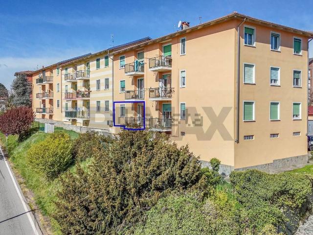 Appartamento in vendita di 88 m² in Via F. Bianco, 35