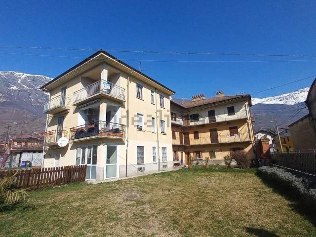 Appartamento in vendita di 88 m² in Via San Lorenzo, 1