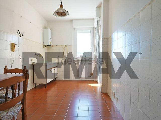 Appartamento in vendita di 88 m² in Via San Marino, 111