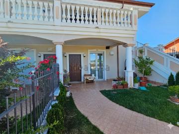 Appartamento in vendita di 88 m² in Via San Martino