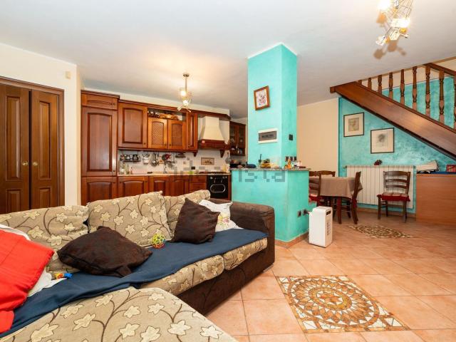 Appartamento in vendita di 88 m² in Via San Martino, 19