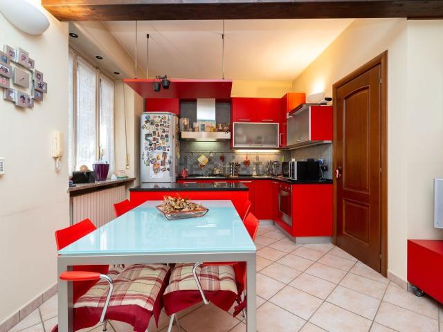 Appartamento in vendita di 88 m² in Via San Martino, 19