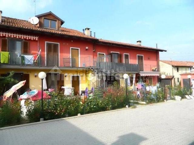 Appartamento in vendita di 88 m² in Via San Paolo, 80
