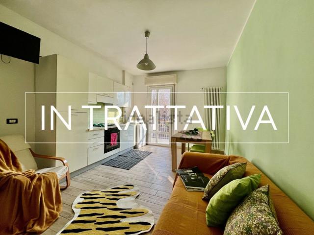 Appartamento in vendita di 88 m² in Via San Pio X