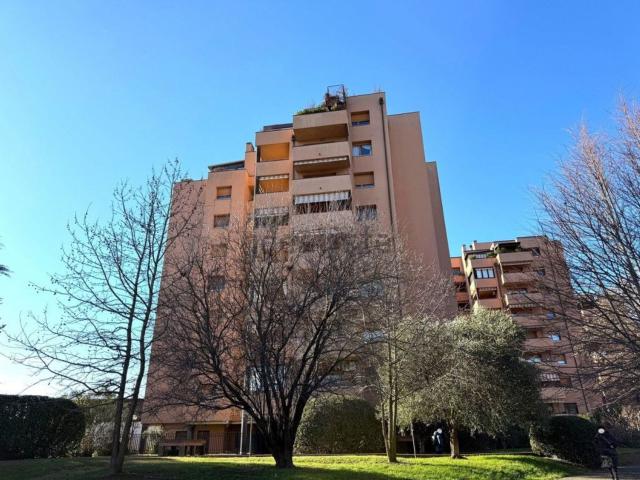 Appartamento in vendita di 88 m² in Via Sandro Pertini