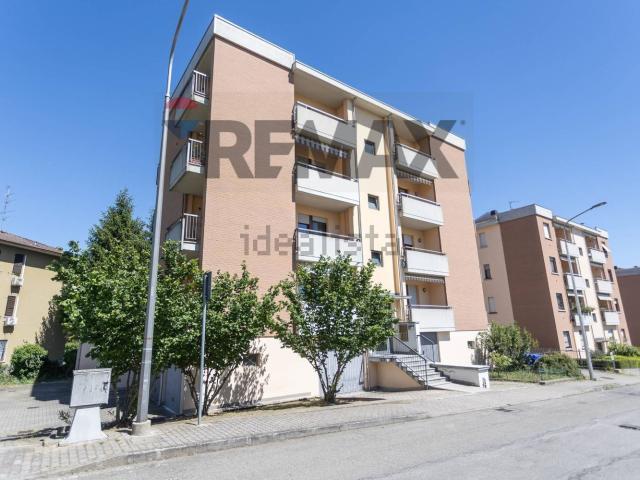 Appartamento in vendita di 88 m² in Via Sandro Pertini, 8