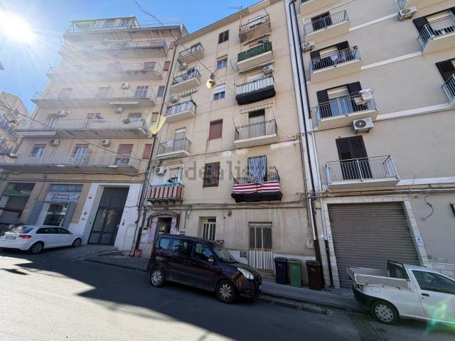 Appartamento in vendita di 88 m² in Via Sallemi, 103