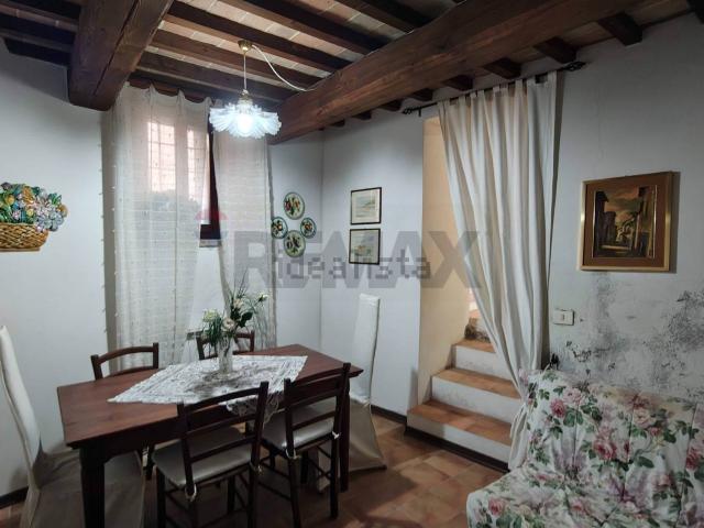 Appartamento in vendita di 88 m² in Via Secondaria Ponente, 1