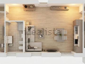 Appartamento in vendita di 88 m² in Via Siena, 2