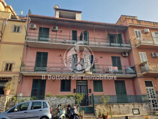 Appartamento in vendita di 88 m² in Via Sperone