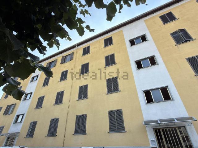 Appartamento in vendita di 88 m² in Via Spina, 8