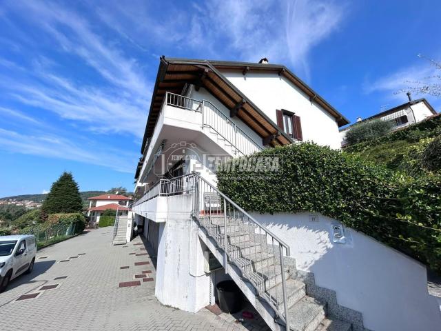 Appartamento in vendita di 88 m² in Via Stoppa, 18