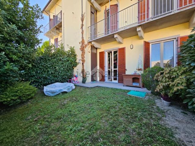 Appartamento in vendita di 88 m² in Via Stazione, 13