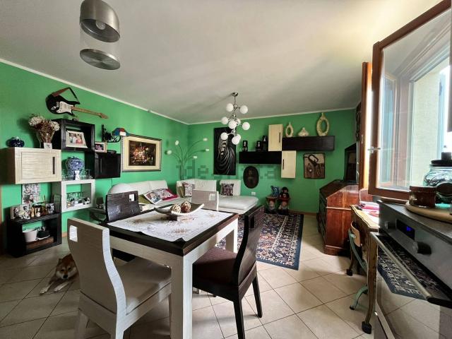 Appartamento in vendita di 88 m² in Via Stanghellini