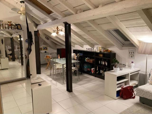 Appartamento in vendita di 88 m² in Viale Martiri della Benedicta, 20