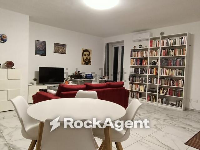 Appartamento in vendita di 88 m² in Viale Milite Ignoto, 56
