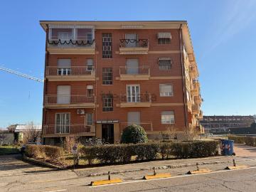 Appartamento in vendita di 88 m² in Viale Barbaroux, 45