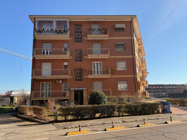Appartamento in vendita di 88 m² in Viale Barbaroux, 45