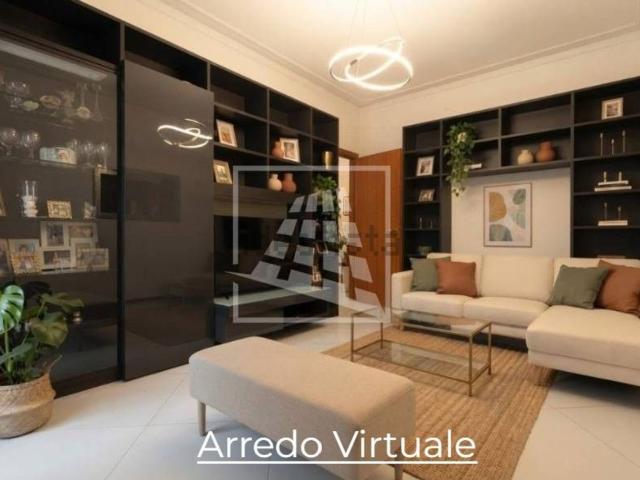 Appartamento in vendita di 88 m² in Viale dei Mille, 14