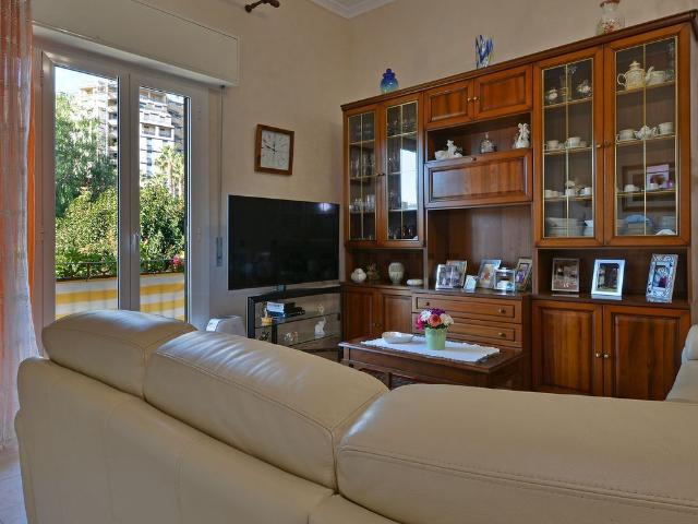 Appartamento in vendita di 88 m² in Viale delle Palme