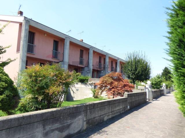 Appartamento in vendita di 88 m² in Viale Europa, 38